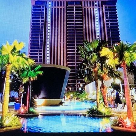 Times Square Service Suites كوالالمبور المظهر الخارجي الصورة