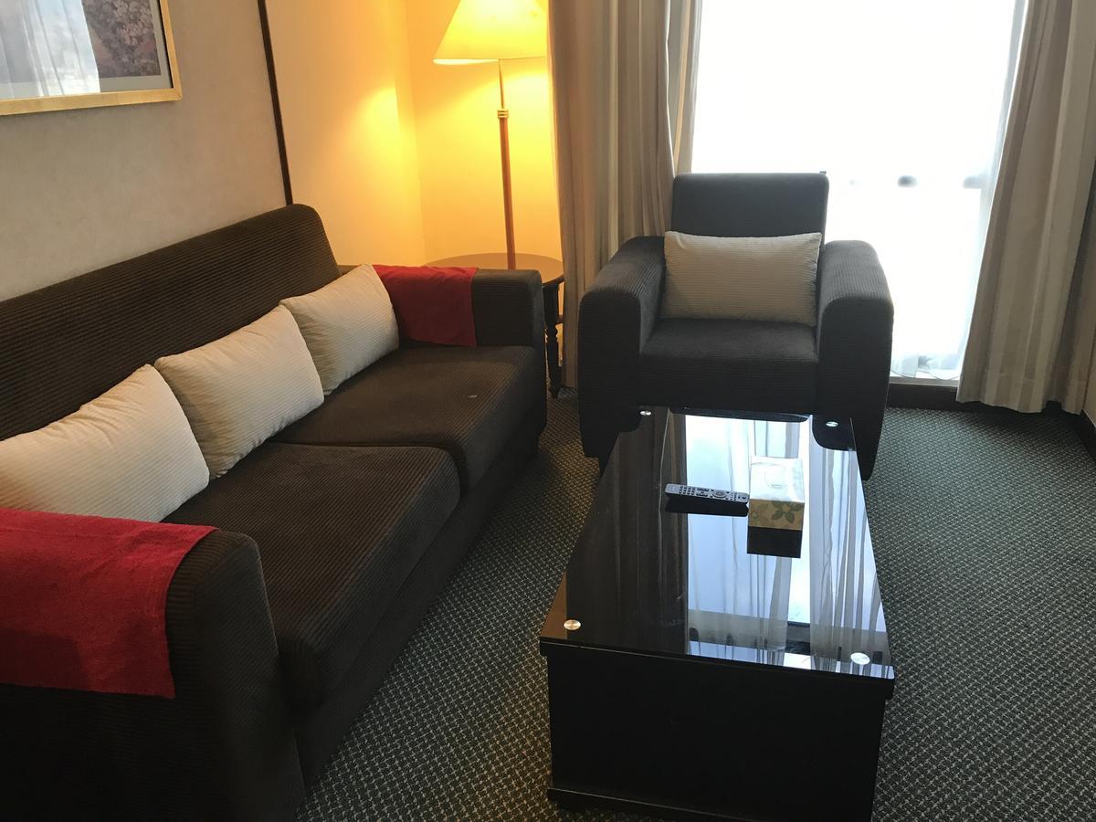 Times Square Service Suites كوالالمبور المظهر الخارجي الصورة