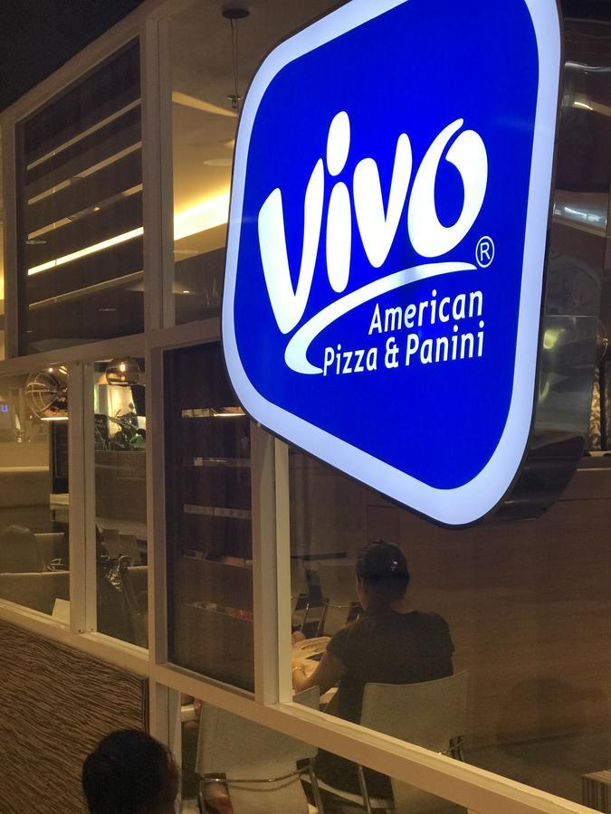 Times Square Service Suites كوالالمبور المظهر الخارجي الصورة