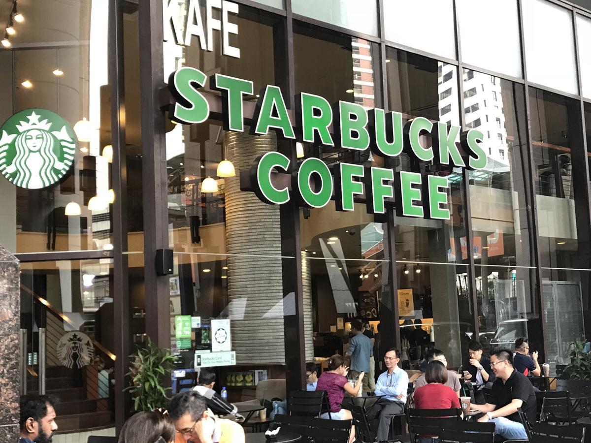 Times Square Service Suites كوالالمبور المظهر الخارجي الصورة