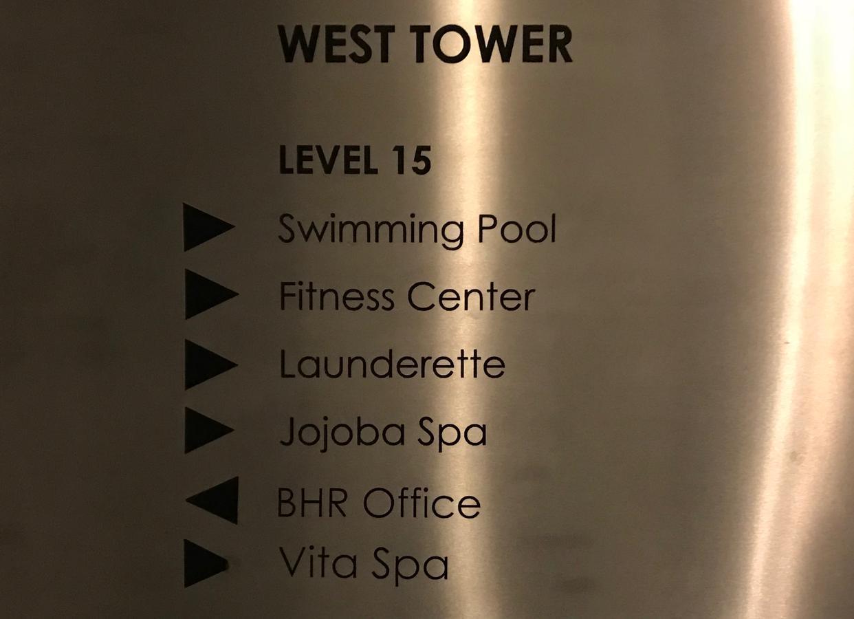 Times Square Service Suites كوالالمبور المظهر الخارجي الصورة