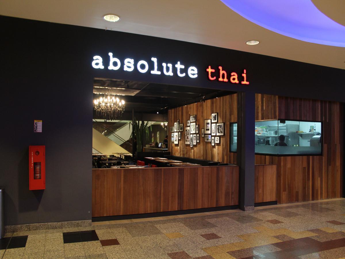 Times Square Service Suites كوالالمبور المظهر الخارجي الصورة